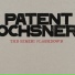 Patent Ochsner