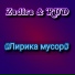 Zadira, RUD