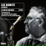 Lee Konitz feat. Jesper Lundgaard