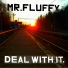 Mr.Fluffy