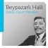 Beypazarlı Halil