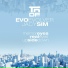 Evo Evolver, Jacy Sim