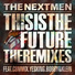 The Nextmen