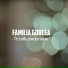 Familia Gorcea