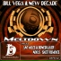 Bill Vega and New Decade