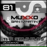 Muxxo, San Martin