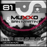 Muxxo, San Martin