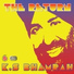 K S Bhamrah