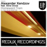 Alexander Xendzov feat. Stine Grove