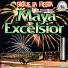 Marimba Orquesta Maya Excelsior