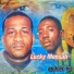 Lucky Mensah