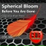 Spherical Bloom