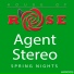 Agent Stereo