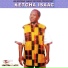 Ketcha Isaak