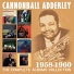 Cannonball Adderley