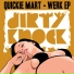 Quickie Mart feat. DJ Godfather, Katey Red