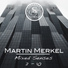 Martin Merkel, Luftrum