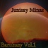 Junisay Minas