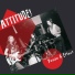 ATTITUDE!