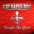 Cat Rapes Dog