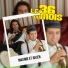 Maxime et Julien feat. Lunik Grio'