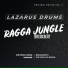 Lazarus Drums