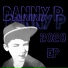 Danny P