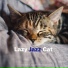 Lazy Jazz Cat
