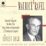 Sinfonieorchester des Südwestfunks, Ernest Bour