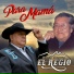 Mario Acosta El Regio