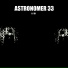 Astronomer 33