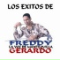 FREDDY GERARDO