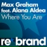 Max Graham feat. Alana Aldea
