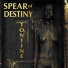 Spear Of Destiny