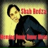 Shah Redza