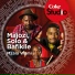 Majozi, Solo, Bafikile