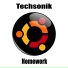 Techsonik