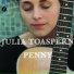Julia Toaspern