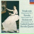 Borodin Quartet