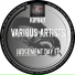 Giacomo Stallone, Wyrus