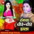 Abhishek singh chhotu