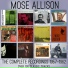 Mose Allison