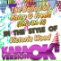 Karaoke - Ameritz