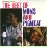 Moms Mabley, Pigmeat Markham