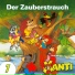 Xanti