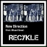 Recykle feat. Micael Sene