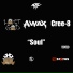Lost God feat. A-Wax, Cree-8