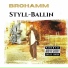 Brohamm feat. Sle2p, Jus-one