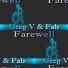 Greg V & Fab