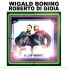 Wigald Boning, Roberto Di Gioia feat. Afrob